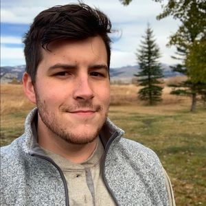 Meet your Posher, Sam